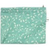 4MyEarth Reusable Cotton Food Bag, Leaf