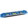 Empire 581-9 9-Inch Dark Blue Aluminum-Sided Dark Blue Torpedo Level