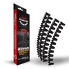 Performance Detail Scrape Protector 8 Pack Front Bumper Scrape Guard