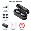 VOLT PLUS TECH Wireless V5.3 Bluetooth Earbuds Compatible with LG