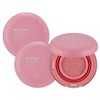 fmgt moisture cushion blush 8g, 02 pink, 2 pcs / fmgt 수분 쿠션 블러쉬 8g, 02 핑크, 2개