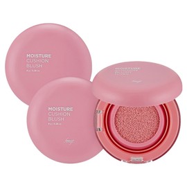 fmgt moisture cushion blush 8g, 02 pink, 2 pcs / fmgt 수분 쿠션 블러쉬 8g, 02 핑크, 2개