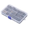 52Pcs Hollow Punch Cutter Set High Speed Steel Practical Leather