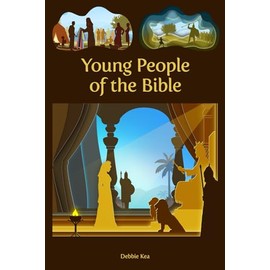 Young People of the Bible