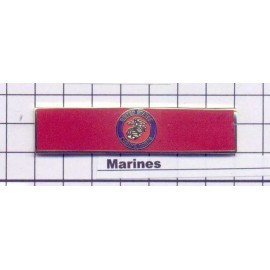 United States Marines - Corrections Service/Citati