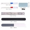 Keadic 87Pcs Gundam Model Tool Kit Hobby Building Tools Kit