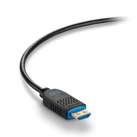 C2G 15ft Performance Series High Speed HDMI® Active Optical Cable (AOC) - 4K 60Hz Plenum Rated