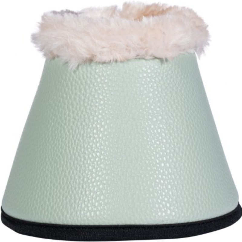 HKM Comfort Premium 1538 Bell for Warmblood Horses Rose Gold