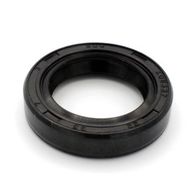 Parts and Parts Radial Shaft Seal 22 x 33 x 7 mm, AS/TC/BASL/WAS, DIN 3760 Seal Ring, NBR 70, Heat & Chemical Resistant, Ideal for Engines, Pumps, Gearboxes & Industrial Applications