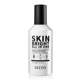 Skeda Skin Bright All-in-one Men’s Skin Lotion Whitening Wrinkle / 스케다 스킨 브라이트 올인원 남성스킨로션미백주름