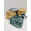 PANMER 100 Poo Bags Biodegradable Dog Waste Bags Large Unscented