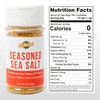 Seasoned Sea Salt - Nightshade Free (1-pack, 1)