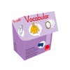 Vocabular Vocabulary Picture – Clothing and Accessories