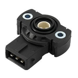 Throttle Position Sensor TPS 13631721456, Car Throttle Position Sensor TPS for E30 E36 E38