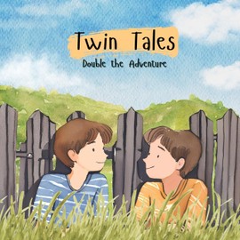 Double the Adventure: 1