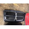 Kuryakyn Hypercharger ES Black Custom Air Cleaner Harley Chopper Scoop