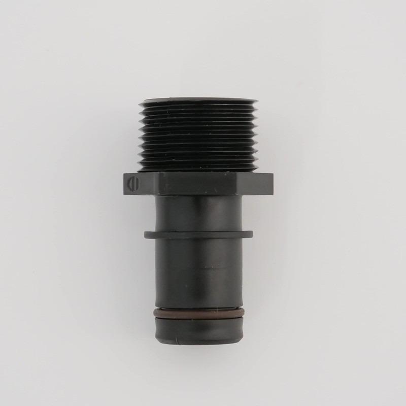 Flow-Rite MA-029 3/4" Qwik-Lok x 3/4" NPT