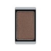 ARTDECO Eyeshadow - Colour-Intensive Long-Lasting Eye Shadow Brown / Pearl