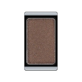 ARTDECO Eyeshadow - Colour-Intensive Long-Lasting Eye Shadow Brown / Pearl - 1 x 1 g