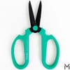 Meraki Floral Tools Garden Pruning Shears Scissors Carbon Steel Blades