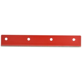 Makita MLM2350 A-31027 Lawn Mower Replacement Blade, Fixed Blade (Bottom Blade) 9.1 inches (230 mm), Compatible Model: