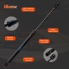 iMonse Hood Struts Lift Support for Acura MDX 2007-2013, Front