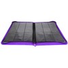 docsmagic.de Premium Zip Album 4 / 9 / 12 Pocket