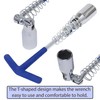 AERZETIX - C68526 - Socket wrench for spark plugs 21