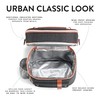 Fit & Fresh Foundry Extra Large Insulated Lunch Box for