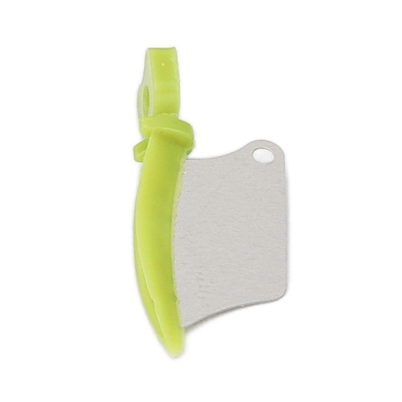 50pcs Teeth Interproximal Wedge Stainless Steel Heat Resistant Dental Matrix