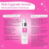 YSMO Skin Upgrade Serum 100 ml Anti-Ageing Face Care Concentrate