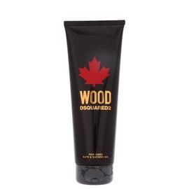 Dsquared2 Wood PH DG 250 ml