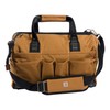 Carhartt Onsite Tool Bag, Durable Water-Resistant, Tool Storage Bag, Heavyweight,
