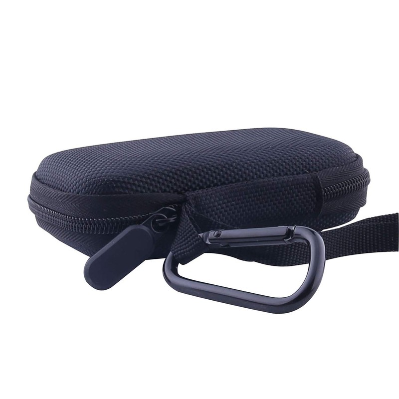 Sony Walkman NW-S315/NW-S313/NW-S13 Protective Storage Case -waiyu JP (Black)
