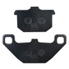 AHL 1 Pair Front Brake Pads for LTD 454 (EN