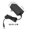 YBSCJHGR Charger Replacement for Bissell Little Green Cordless Carpet Cleaner,
