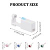 Ear Piercing Gun, Ear Piercing Gun, Disposable Sterile Safety Ear