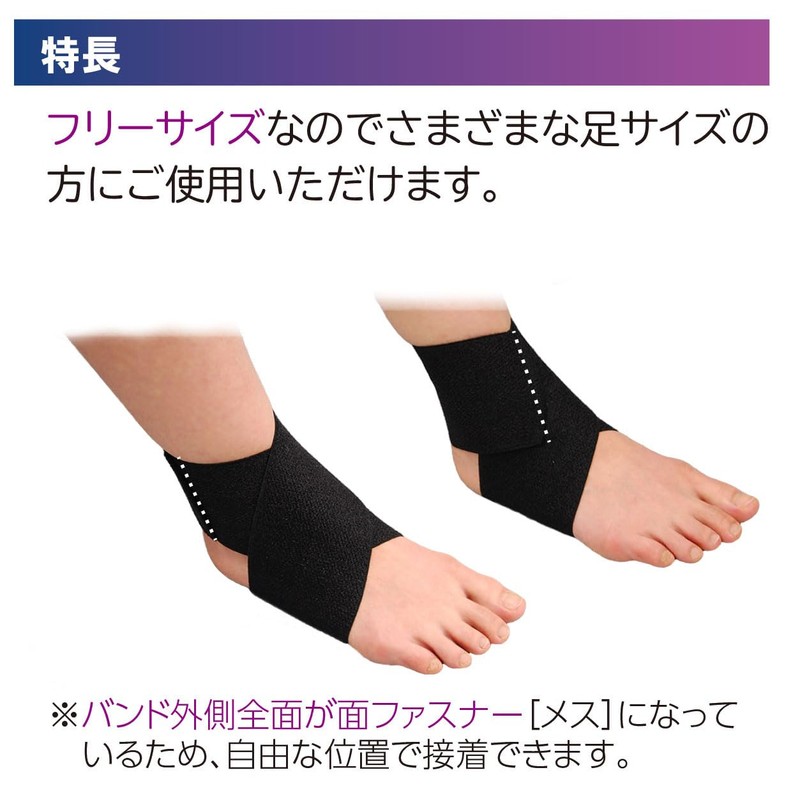 竹虎 ソフラウルファーフリー ブラック