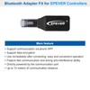 EPEVER BLE Adapter Accessories for MPPT Solar Charge Controller (EPEVER-BLE-RJ45-D)