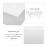 SEWACC Craft Foam Blocks for Diy Projects Floral Arrangements and