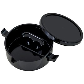 Sumondo 26501 Sumikai Plastic N-60 Black