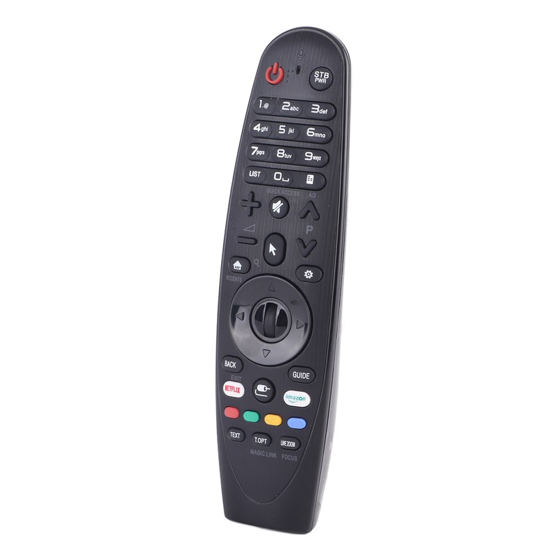 Remote Control Fit for LG ANMR600 ANMR650 42LF652V 49UH619V 55UF8507