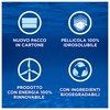 Dash Power Pods Detersivo Lavatrice In Capsule, 19 Lavaggi, Azione