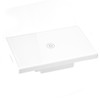 1 Way Smart Touch Switch Voice Control APP Remote Control