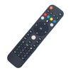 XPL1000 XPL2000 XPL3000 Replacement Remote Control -ALLIMITY- Compatible with BuzzTV