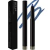 Waterproof Shimmer Eyeshadow Stick – Cream Glitter Pencil for Easy,
