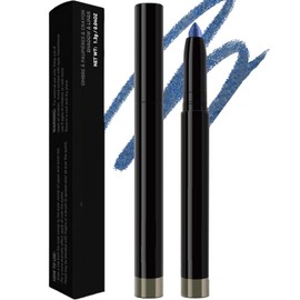 Waterproof Shimmer Eyeshadow Stick – Cream Glitter Pencil for Easy, Long-Lasting Eye Makeup