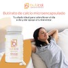 Butirato de Calcio Microencapsulado BUTICAL