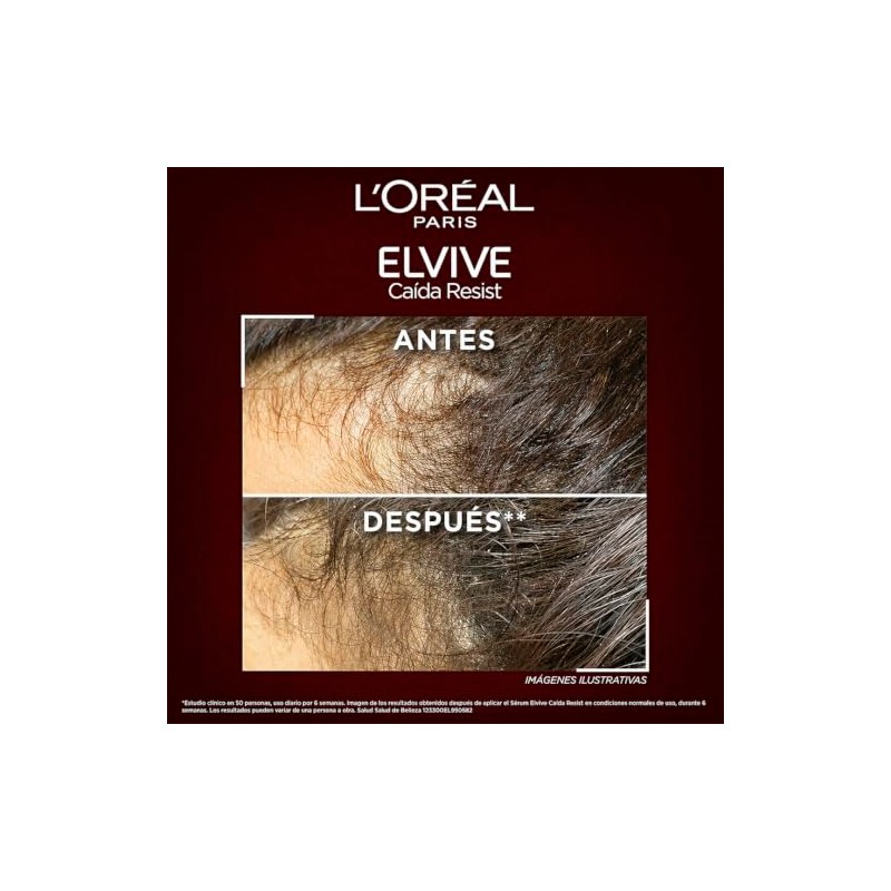 L'Oreal Paris Elvive Acondicionador Anti-Hair Fall 680ml