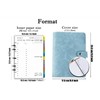 2026 Diary A5 Week to View Vertical, Monthly & Weekly